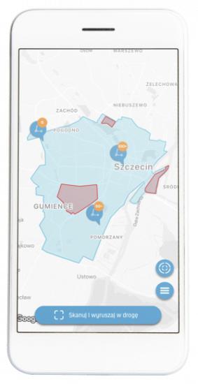 Quick App Hulajnogi Elektryczne Szczecin Quick App Hulajnogi Elektryczne Szczecin