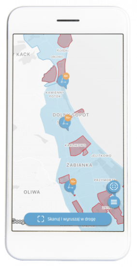 Quick App Hulajnogi Elektryczne Sopot Quick App Hulajnogi Elektryczne Sopot