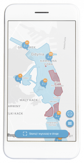 Quick App Hulajnogi Elektryczne Gdynia Quick App Hulajnogi Elektryczne Gdynia